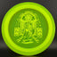 Champion Groove - New Groove Emperor V2 Disc Golf Driver