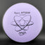 Soft Electron Atom Disc Golf Putter