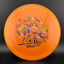 GStar Destroyer Disc Golf Driver