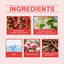 Spring Perfume Spicy Rose Fresh Natural Light Fragrance Portable Fragrance Exudes Personal Charm Perfume - Korvel