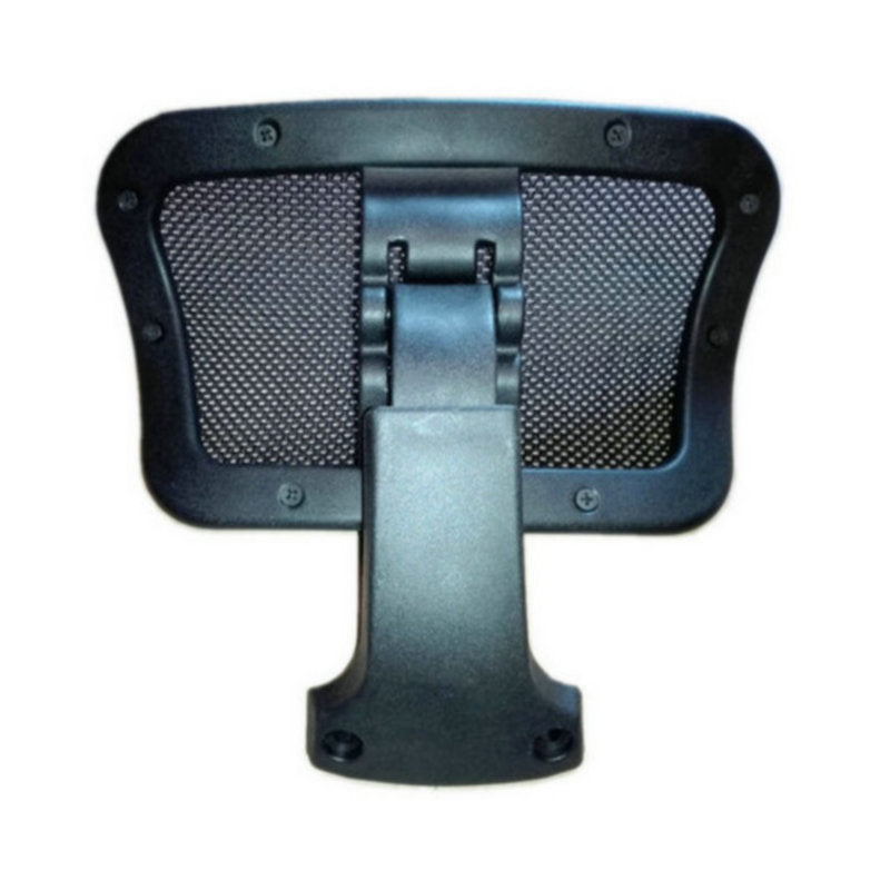 Cojín para reposacabezas ajustable para silla de ordenador