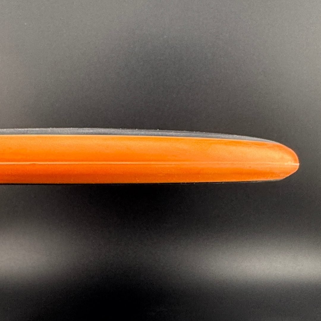 Soft Electron Pixel - Simon Line Disc Golf Putter