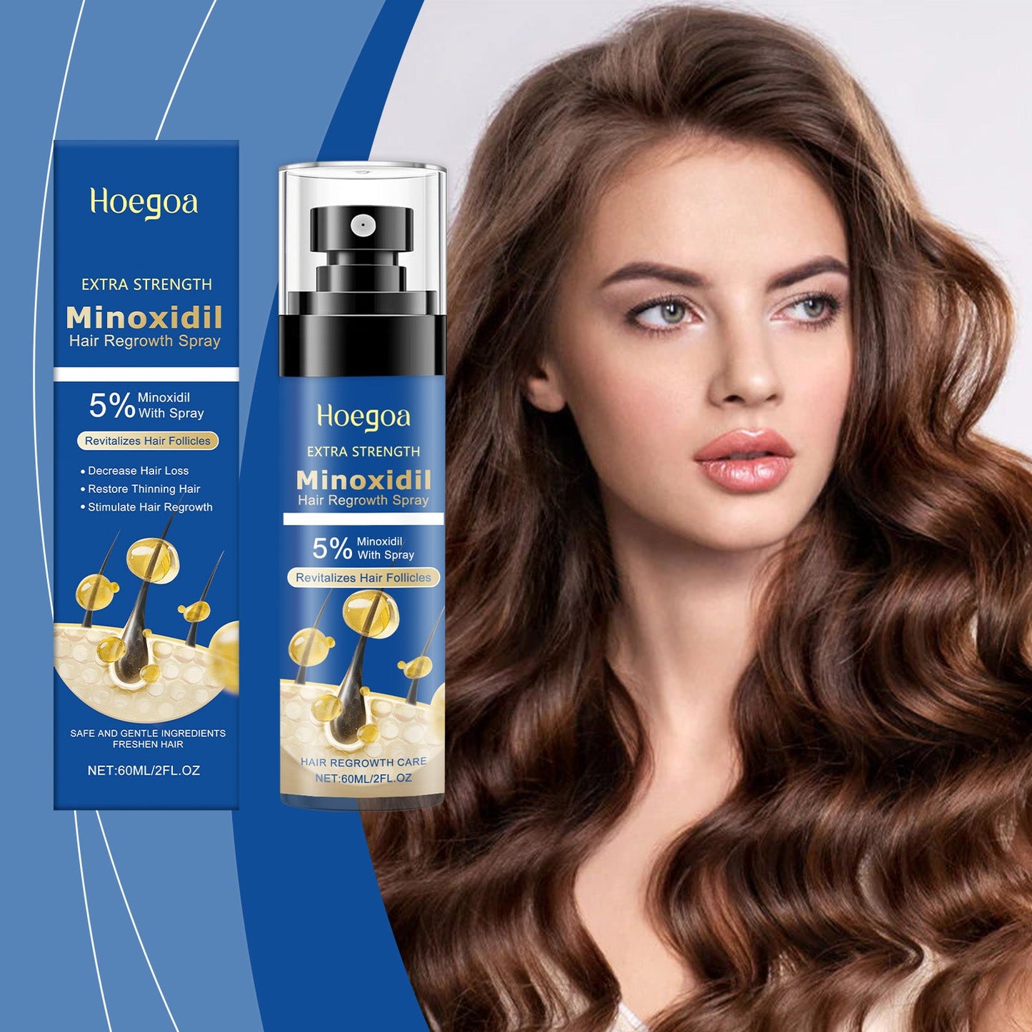 Essence Capillaire Nourrissante - Huile de Soins Capillaires Premium