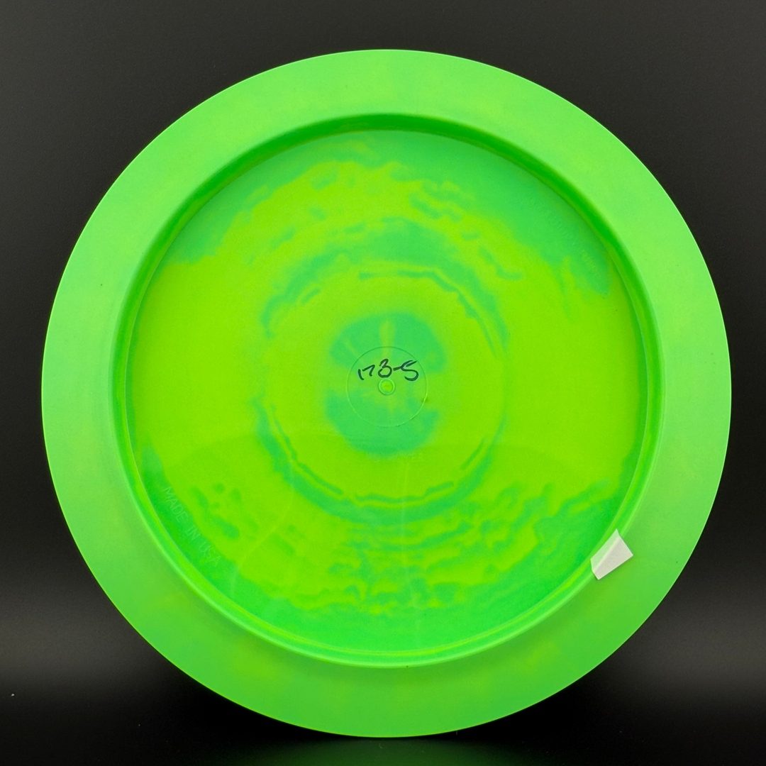 Swirly Star Destroyer - Édition Air Force