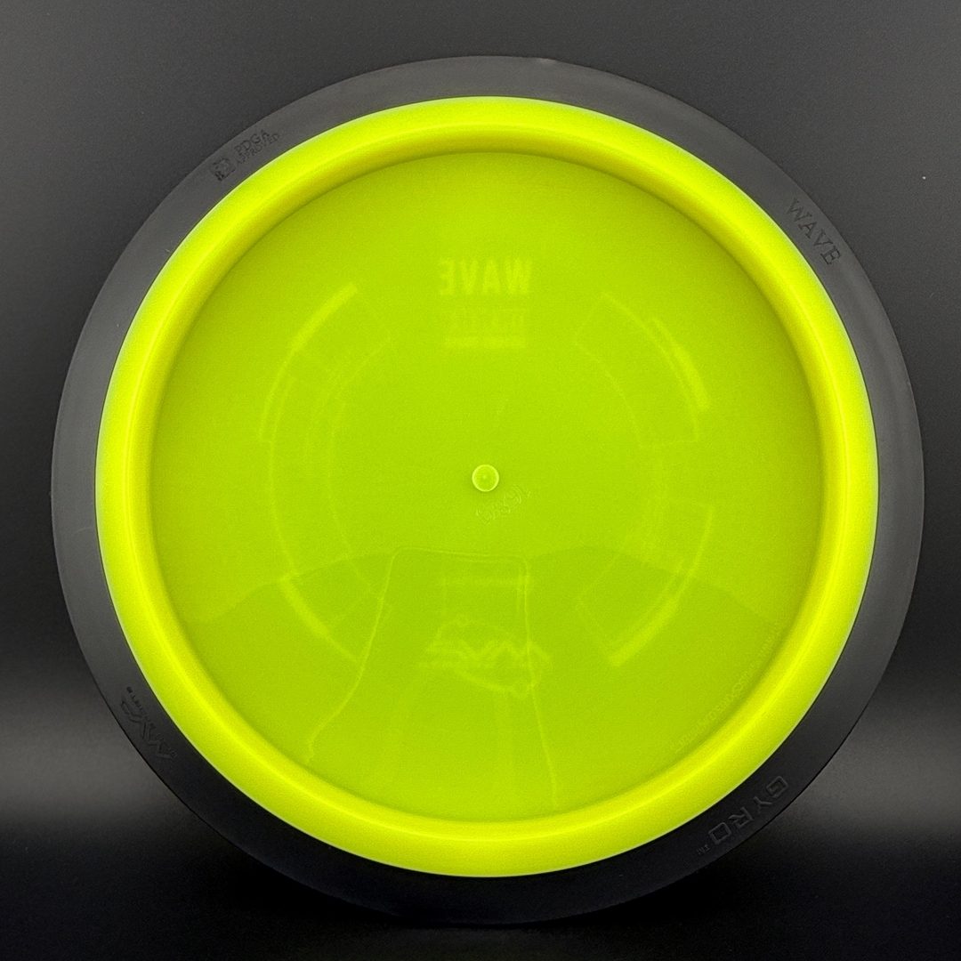 Axiom Neutron Wave Disc Golf Driver