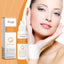 Moisturizing Face Protection Cream Moisturizes Refreshing Breathable and Isolating Outdoor UV Skin Protection Lotion - Korvel