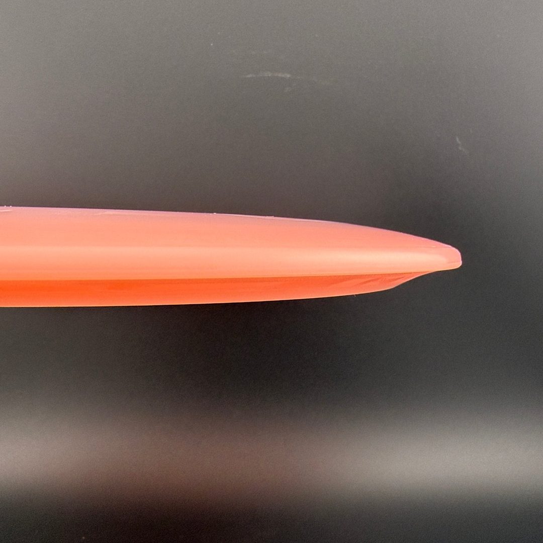 Classic Color Glow Champion Teebird3 Disc Golf Driver