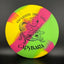 ecoFLEX Capybara Disco de Golf Midrange
