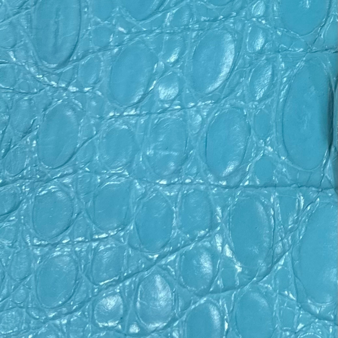 Correa para Apple Watch Aqua Glazed