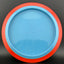Axiom Neutron Tenacity Disc Golf Driver