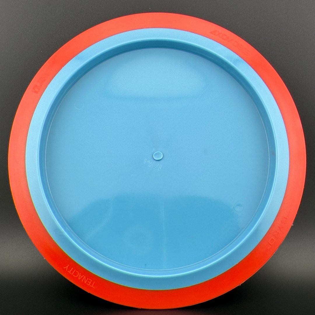 Axiom Neutron Tenacity Disc Golf Driver