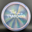 Z Swirl Cigarra - Control y Distancia en Disco de Golf