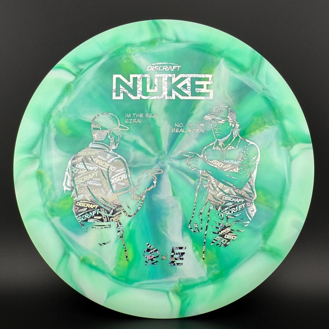 Swirl ESP Nuke - Ezra Robinson & Ezra Aderhold Collaboration