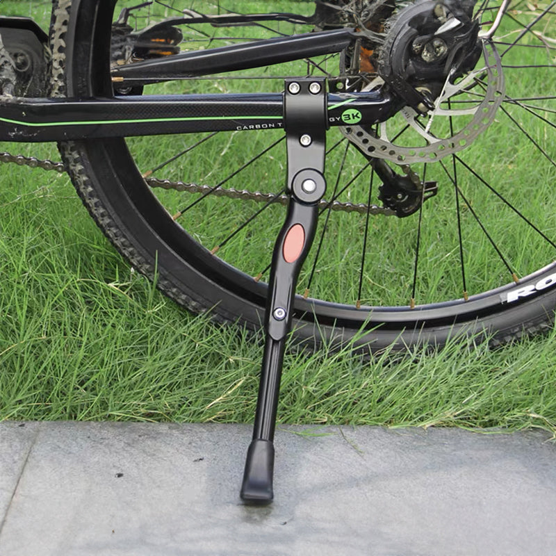 Support de vélo ajustable pour vélos de montagne de 22 à 26 pouces