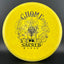 Disque de Disc Golf Gnome Alchimie