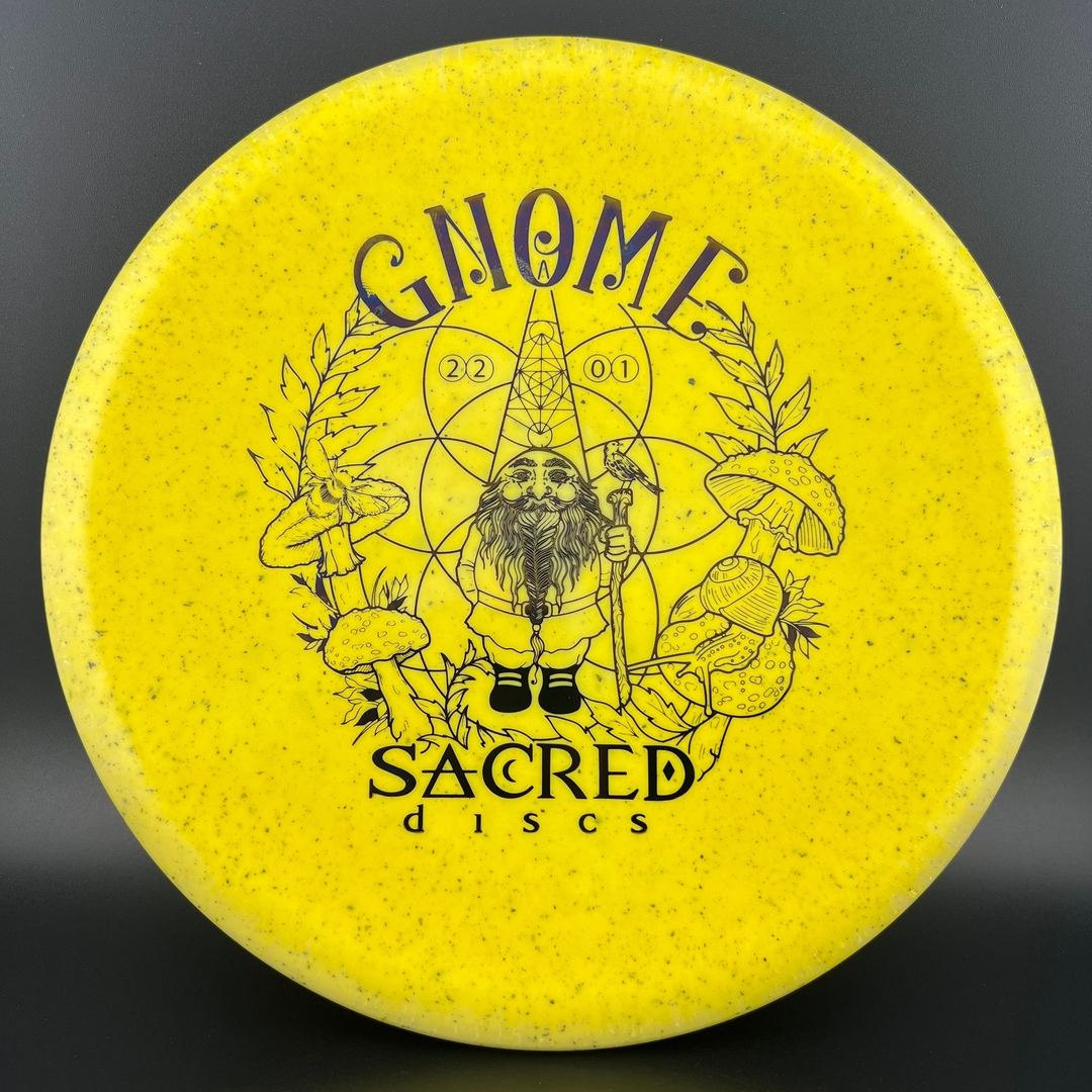 Disque de Disc Golf Gnome Alchimie