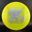 Opto Air Diamond Disc Golf Disc