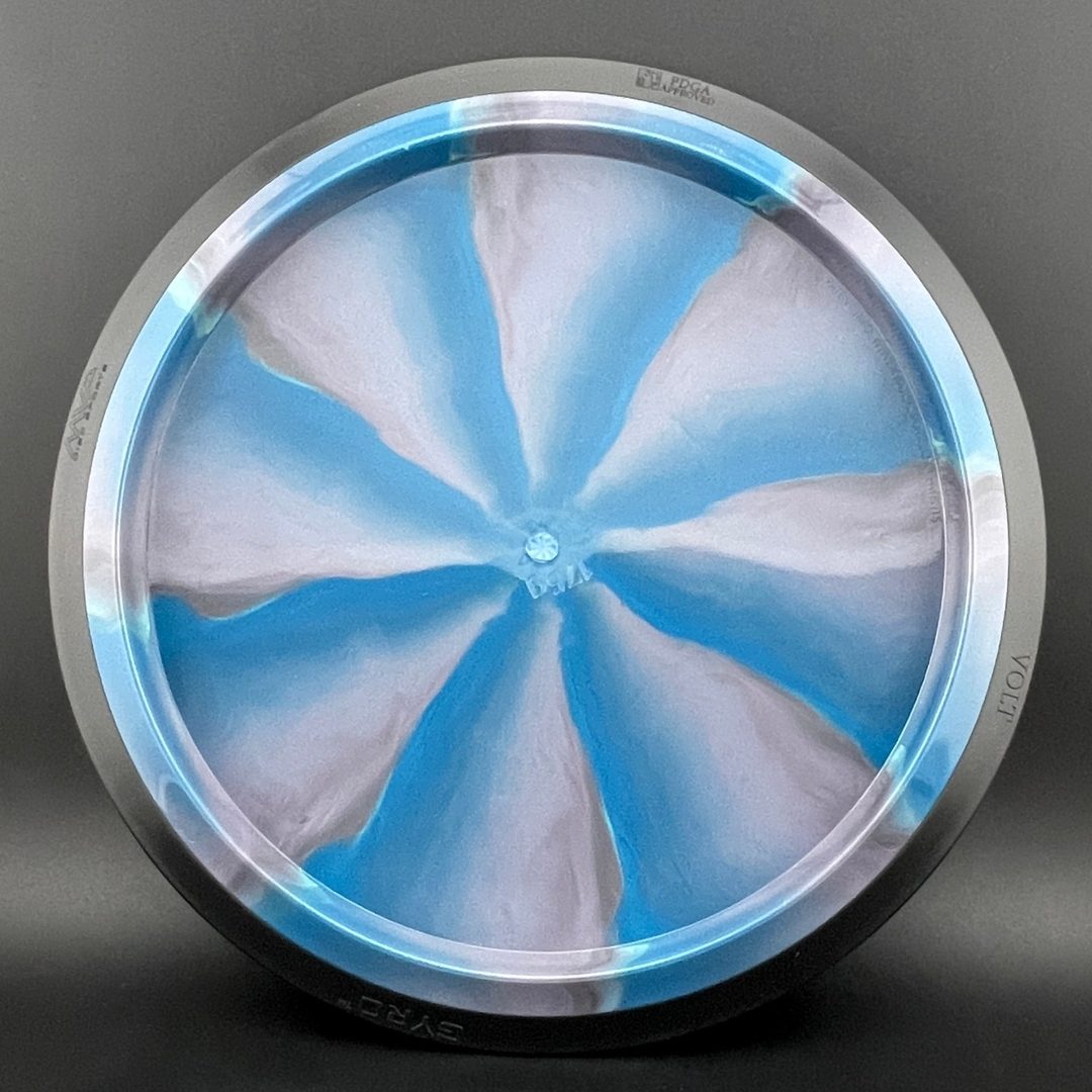 Cosmic Neutron Volt Disc Golf Disc