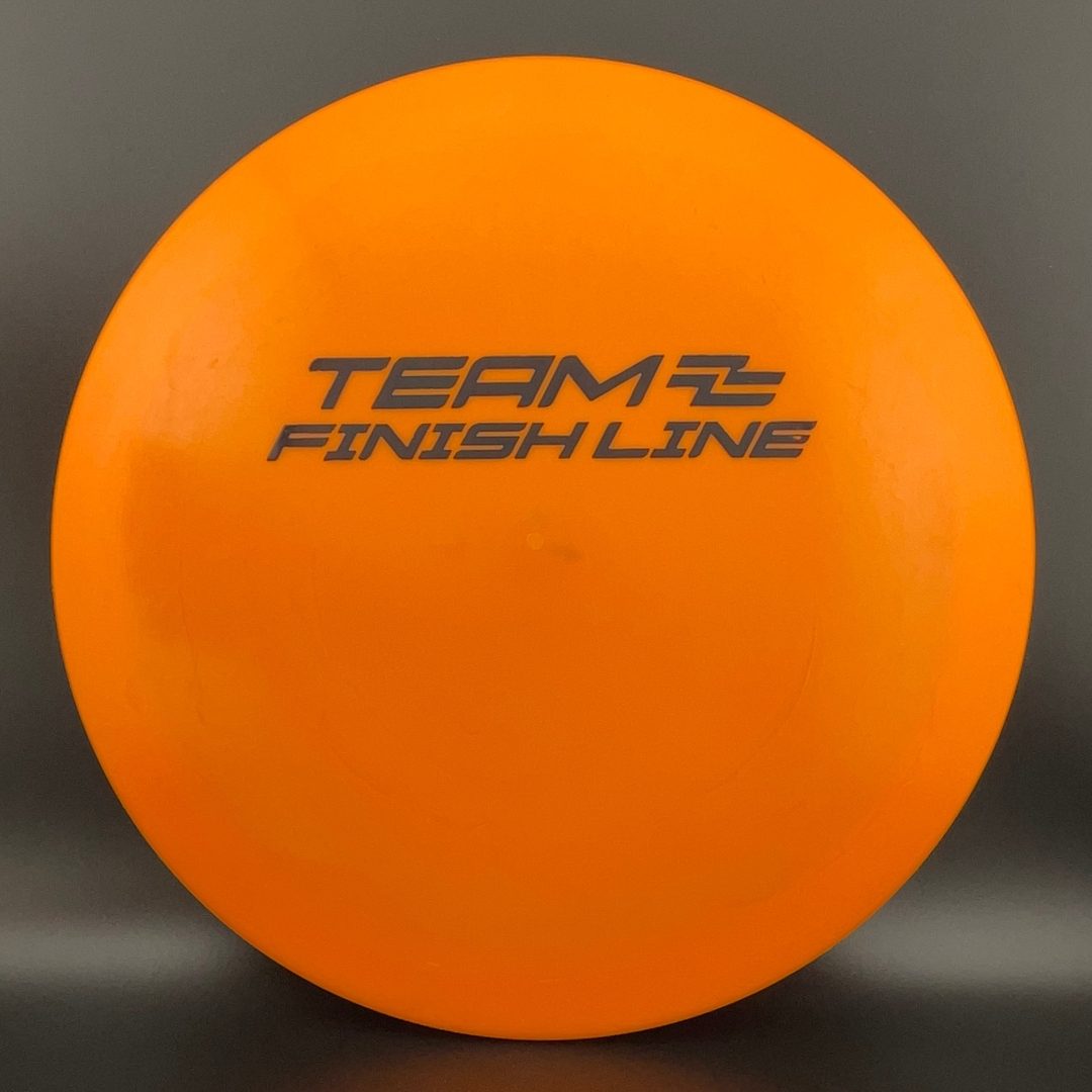 Forged Torque - Tampon Team Finish Line (Utilisé)