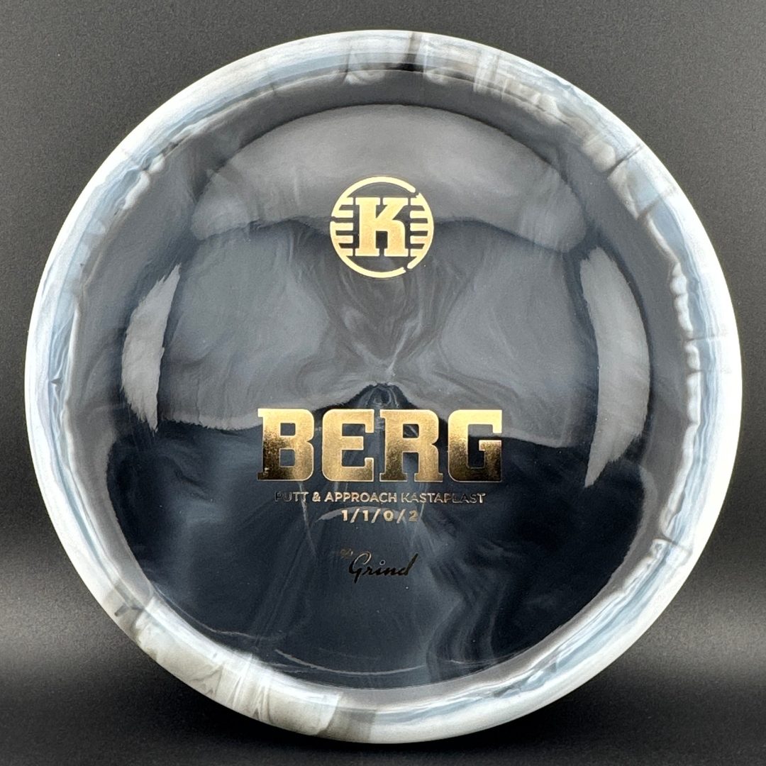 Disco de Golf K1 Grind Berg