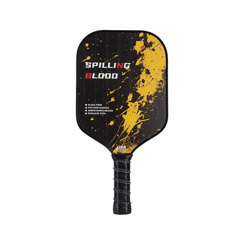 Fiberglass Pickleball Paddle USAPA Racket - Korvel