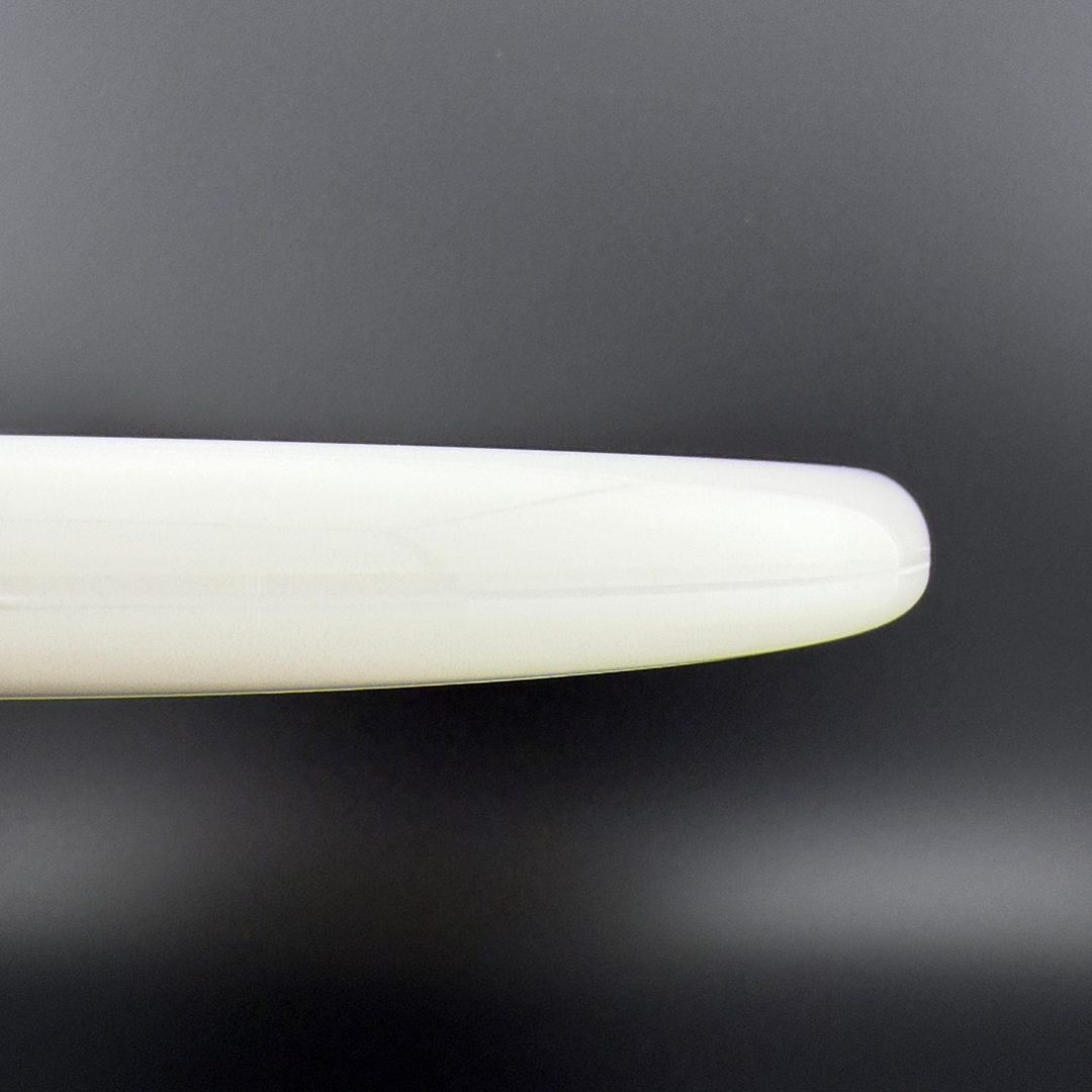 K1 Berg - DIY Edition - Dyer's Delight Disc Golf Putter