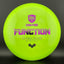 Discmania Neo Function - Première Course Fairway Driver