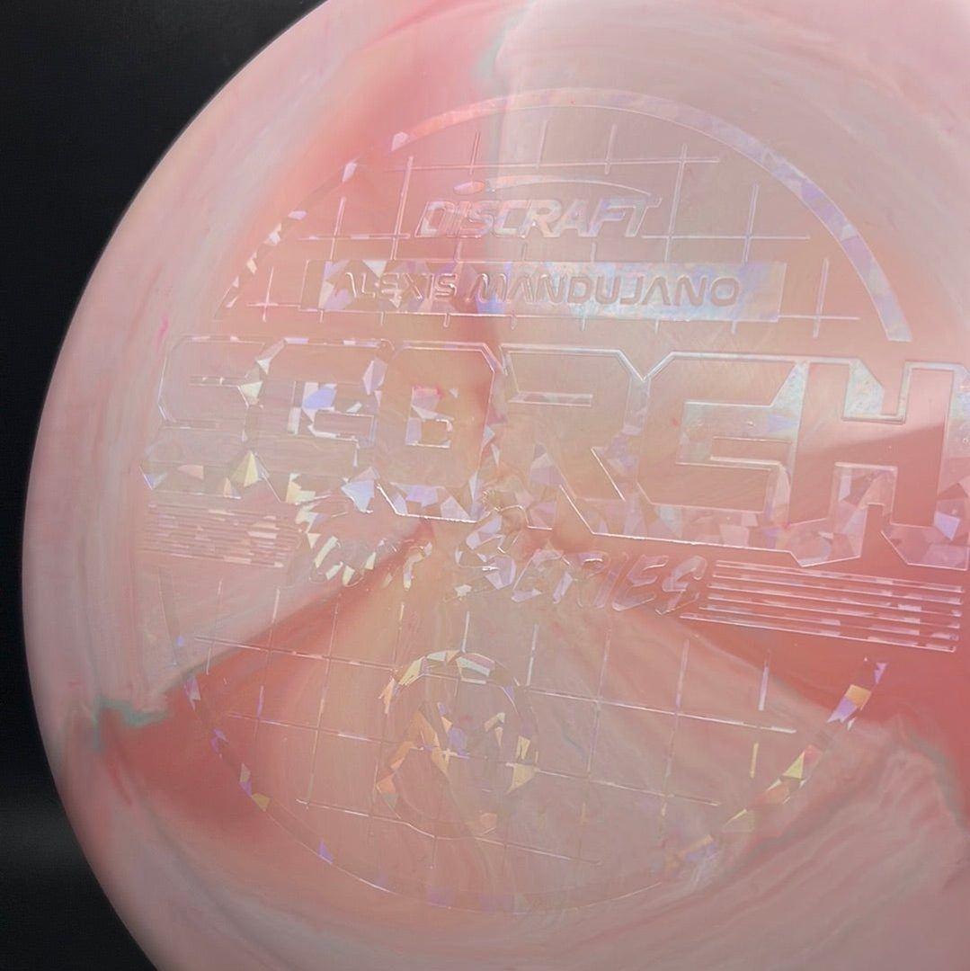 Swirl ESP Scorch - 2022 Alexis Mandujano Tour Series Disc
