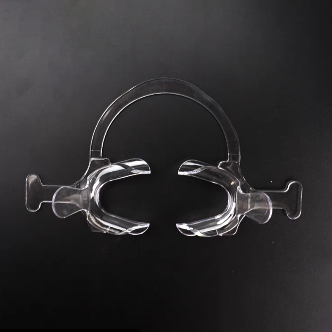 Premium Disposable Dental Mouth Expander Support Tool