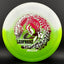Duo Leopard3 - Ohn Scoggins 2026 Tour Series Disc