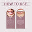 Tooth Brightening Patch Clean Mouth Stains Brightening Teeth Care For Teeth Fresh Breath - Korvel