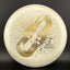 Big Z Magnet - Ledgestone 2025 Saison 1 Putter de Disc Golf