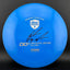 S-Line DD3 - Disque Autographié par Eagle McMahon