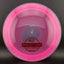 Project Grip Rive - Disque de Golf de Précision Premium