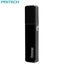 Pritech Electric Nose Trimmer For Men Beauty With 2 AAA Battery Nose and Ear Hair Trimmer For Nose Hair Removal Clipper #TN-188 - Korvel