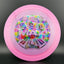 Luster Champion Max - Kevin Jones 2025 Team Series Disc
