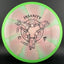 Cosmic Neutron Insanity Disc Golf Driver