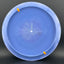 Alpha Trinity Fairway Driver Disc Golf Disc