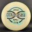 Discraft ESP FLX Buzzz Disco de Media Distancia