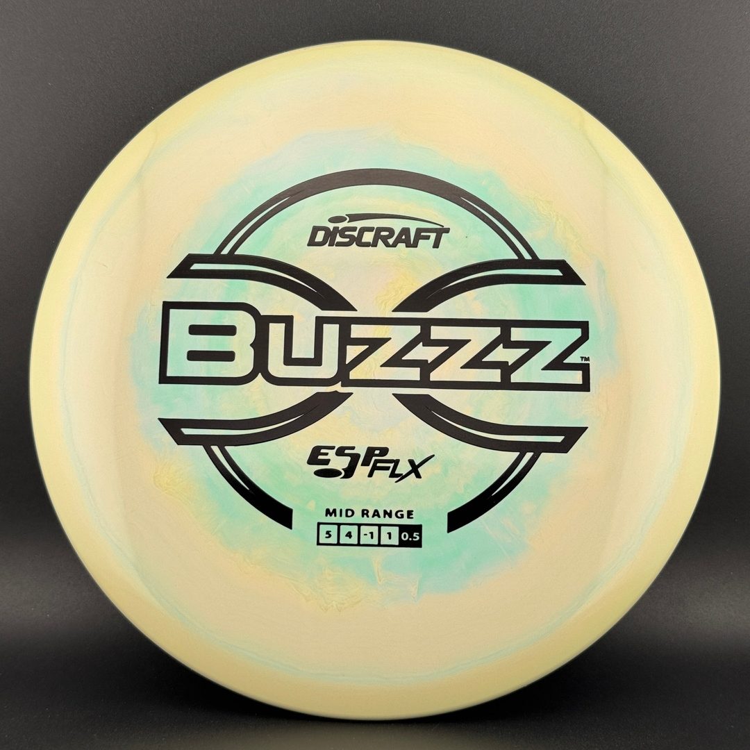 Discraft ESP FLX Buzzz Disco de Media Distancia