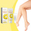 Mild Soybean Hair Removal Cream for Gentle Skin Care