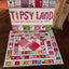 Tipsy Land Drinking Games: Interactive game for adult girls' nights, bachelorette & Halloween parties. For 2 - 8 players. - Korvel