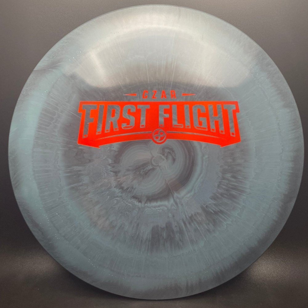 Czar de S-Blend Swirly - Controlador de Disc Golf Edición Limitada