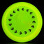 Proto Glow Gummy Champion Destroyer - Premium Disc Golf Driver
