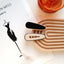 2pc New Kroean Elegant geometric Hairgrip Hair Clips for Girls Women Barrette Vintage Hairpin Crab Haircombs Hair Accessories - Korvel