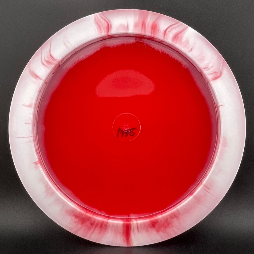 Halo Star Destroyer Disc Golf Driver