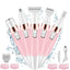 5-in-1 Electric Lady Shaver & Trimmer Set