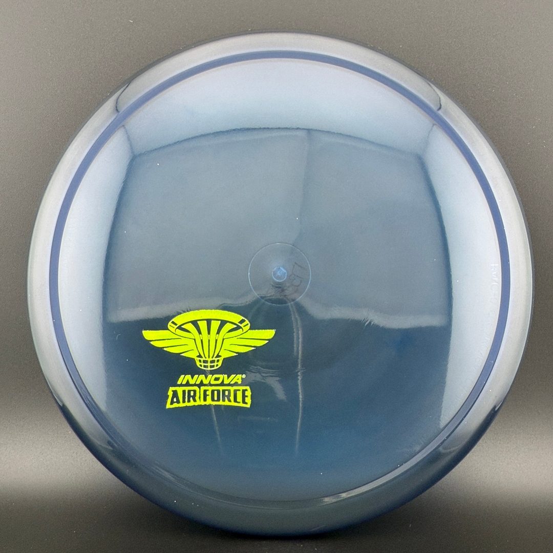Gummy Champion Rhyno - Air Force