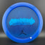 Conducteur de Disc Golf Pinnacle Vengeance Gibson Stash