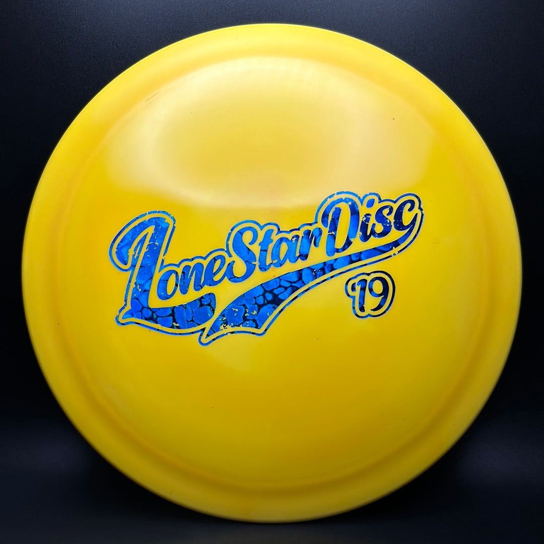 Bravo Spur Disc Golf Disc - Premium Performance